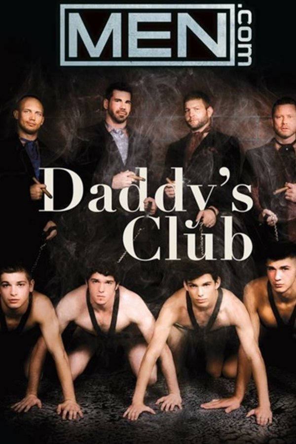 Daddy's Club