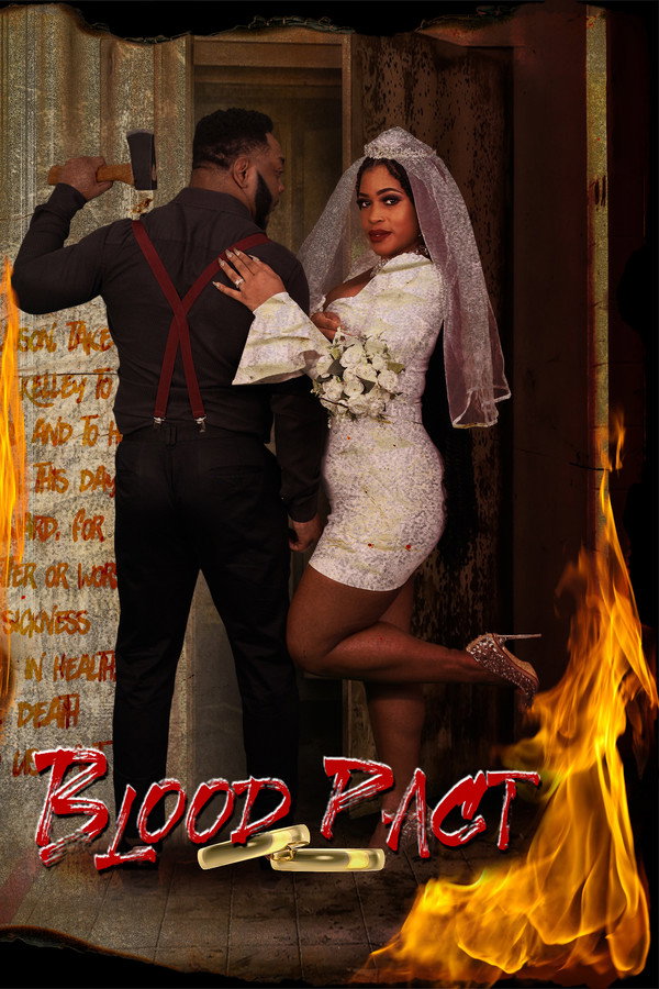 Blood Pact