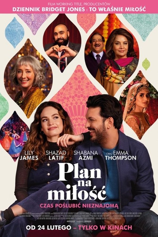 PL 4K - Plan na miłość (2022)