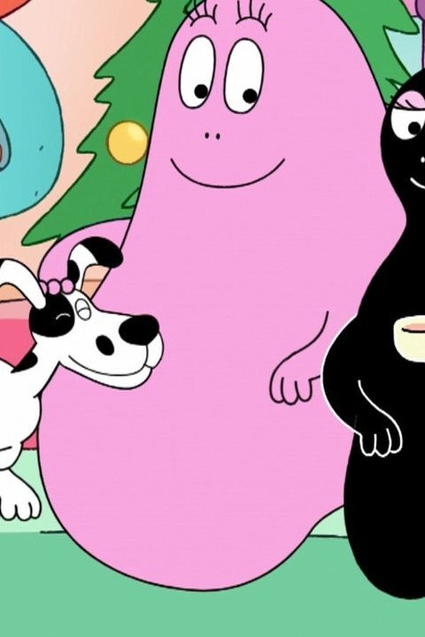 Barbapapa: Una grande famiglia felice – S01E20 – Episodio 20