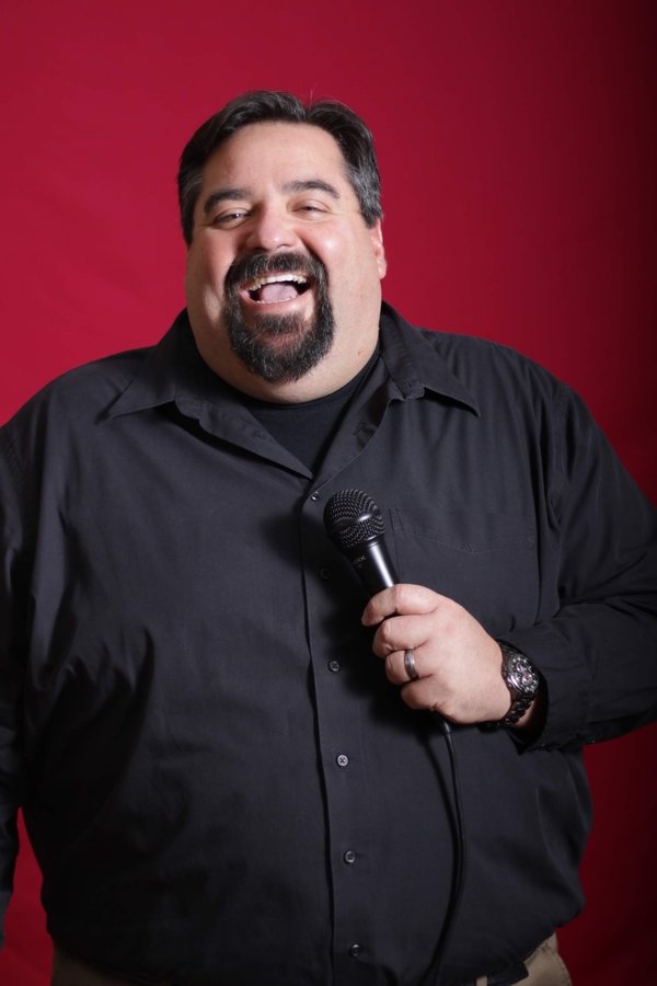 Moody Molavi's headshot
