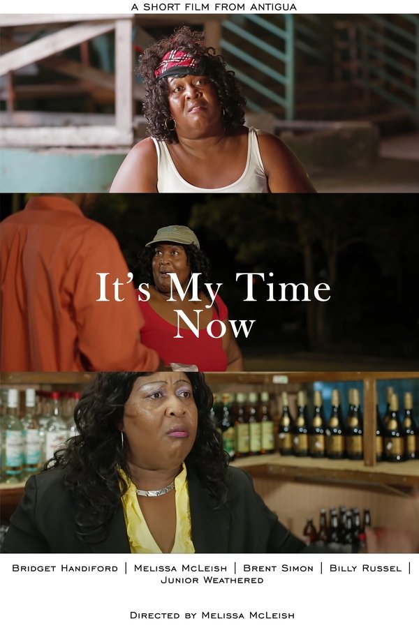 Its My TIme Now