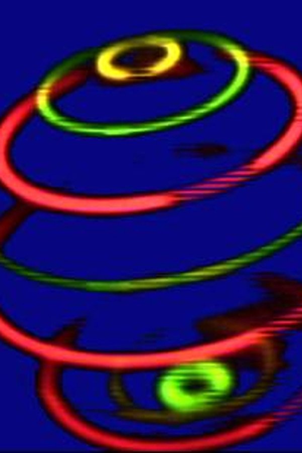 Chromatic Cocktail Extra Fizzy