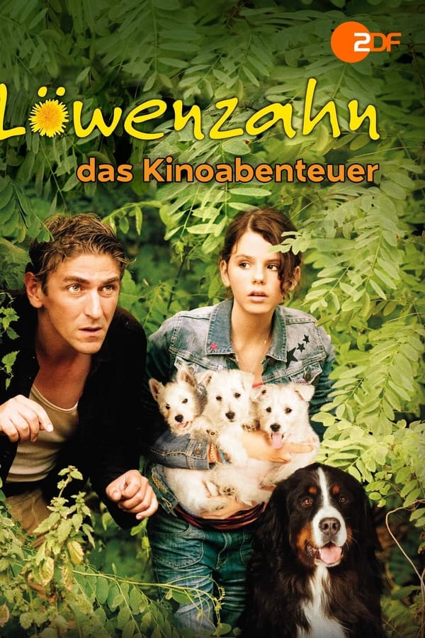 AF - Löwenzahn - Das Kinoabenteuer  (2011)