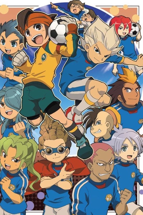 Inazuma Eleven – La squadra delle meraviglie