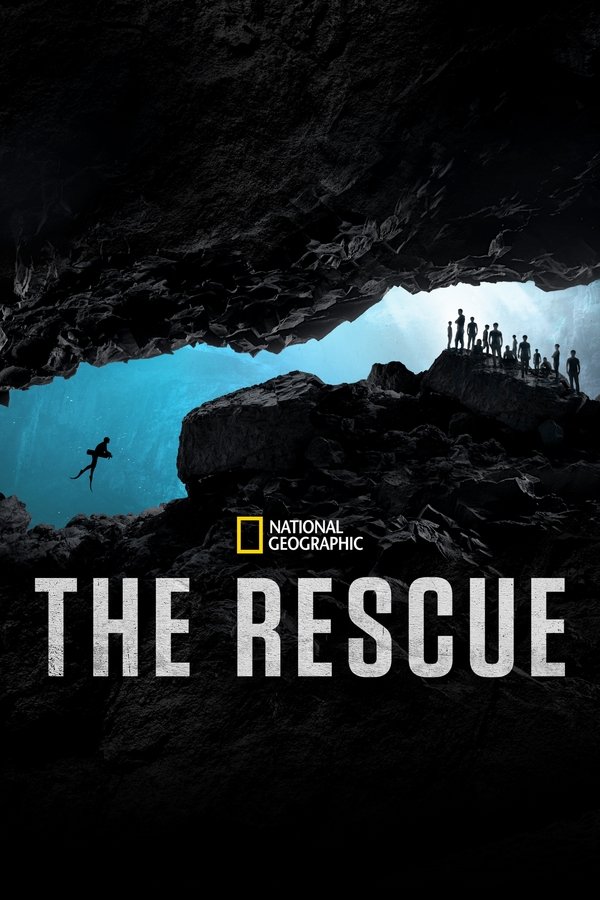 EN - The Rescue  (2021)