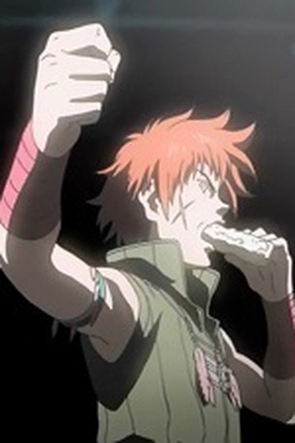 Aquarion – S01E01 – I ricordi dell’angelo