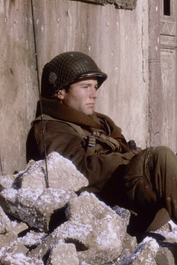 Band of Brothers – Fratelli al fronte – S01E08 – Missione maledetta