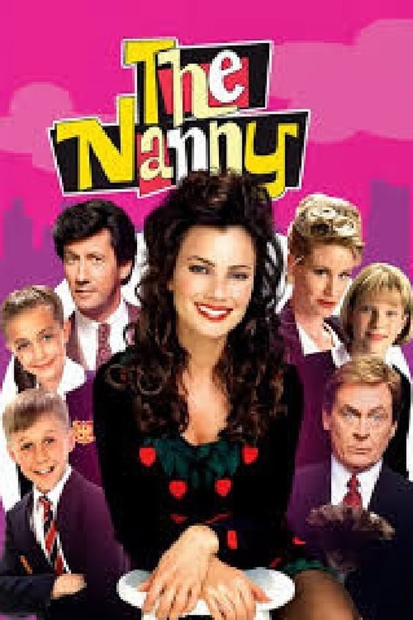 The Nanny Reunion: A Nosh to Remember