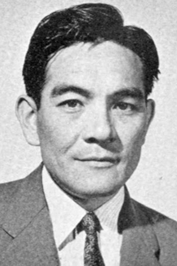 Sachio Sakai's headshot