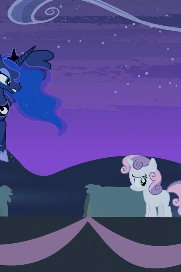 My Little Pony – L’amicizia è magica – S04E19 – Episodio 19