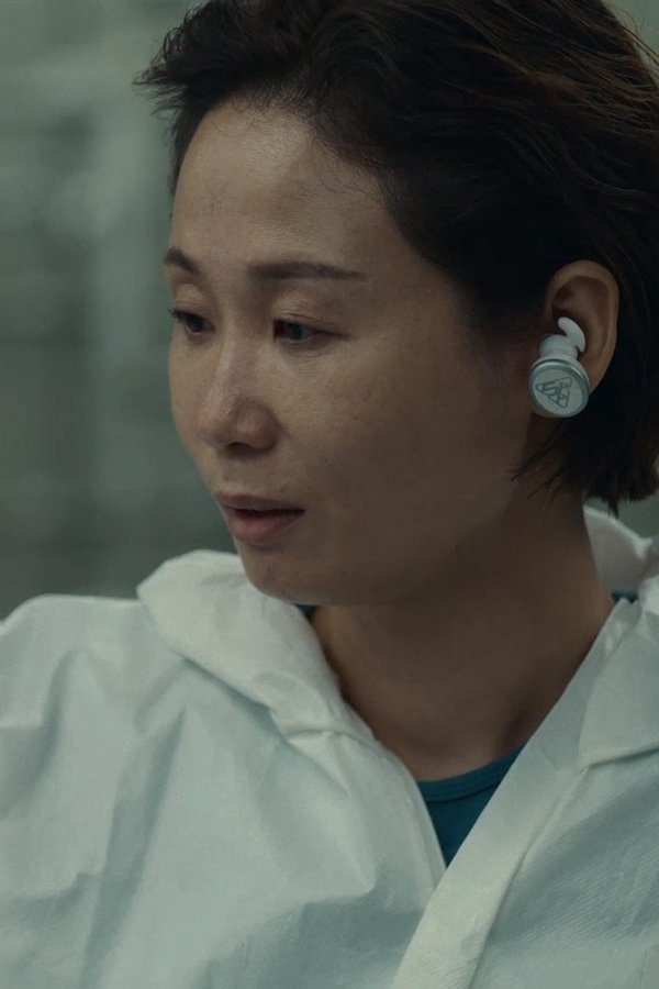 The Silent Sea – S01E04 – La verità viene a galla