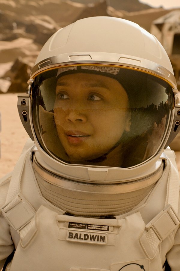 For All Mankind – S04E08 – Eredità