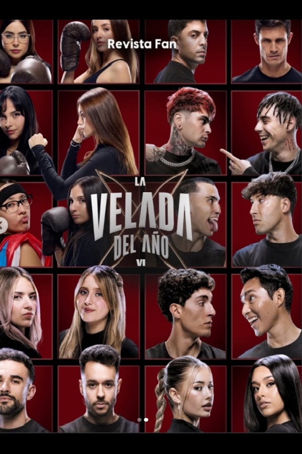 La Velada del Año VI