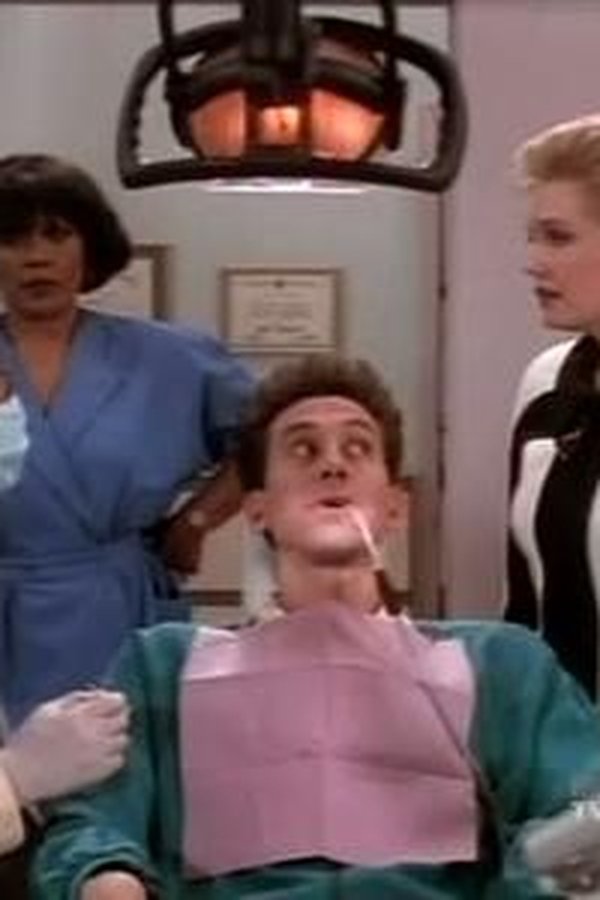 Beverly Hills 90210 – S02E22 – Episodio 22