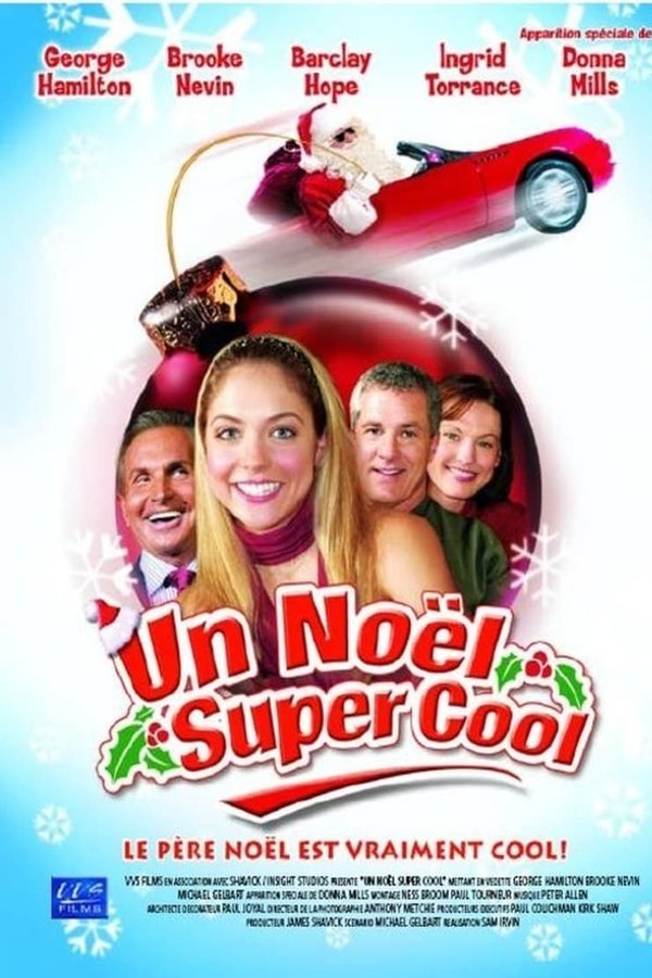 Un Noël trop cool