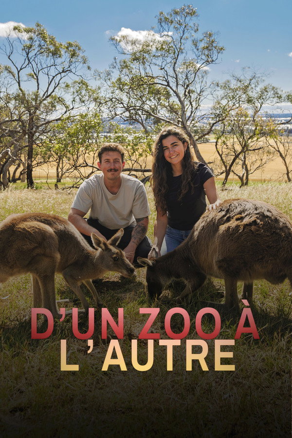 QFR - D'un Zoo à l'Autre (2026) (CA)