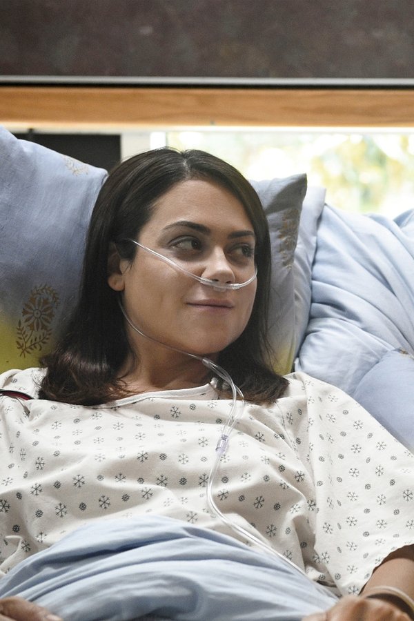 Scorpion – S02E10 – Arrivi e Partenze