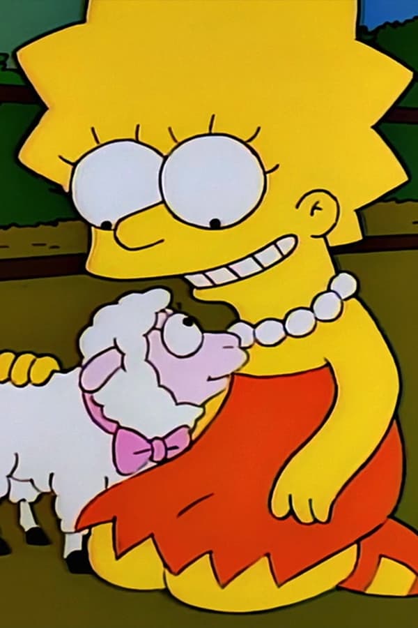 Lisa la végétarienne