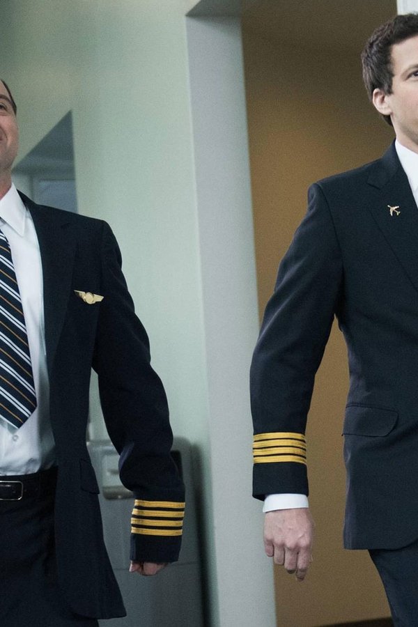 Brooklyn Nine-Nine – S02E18 – Il capitano Peralta