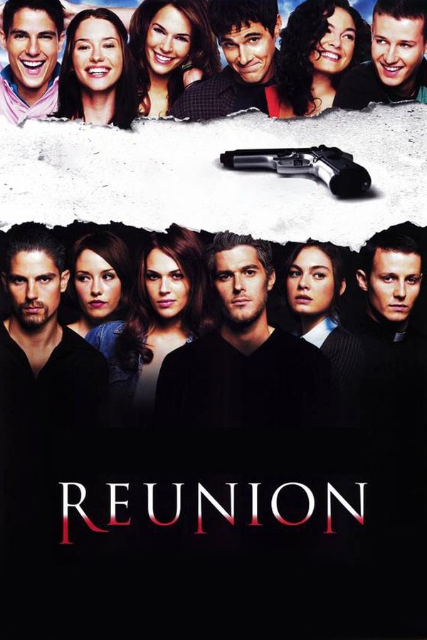 Reunion