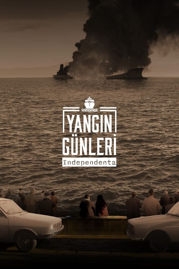 |TR| Yangin Gunleri