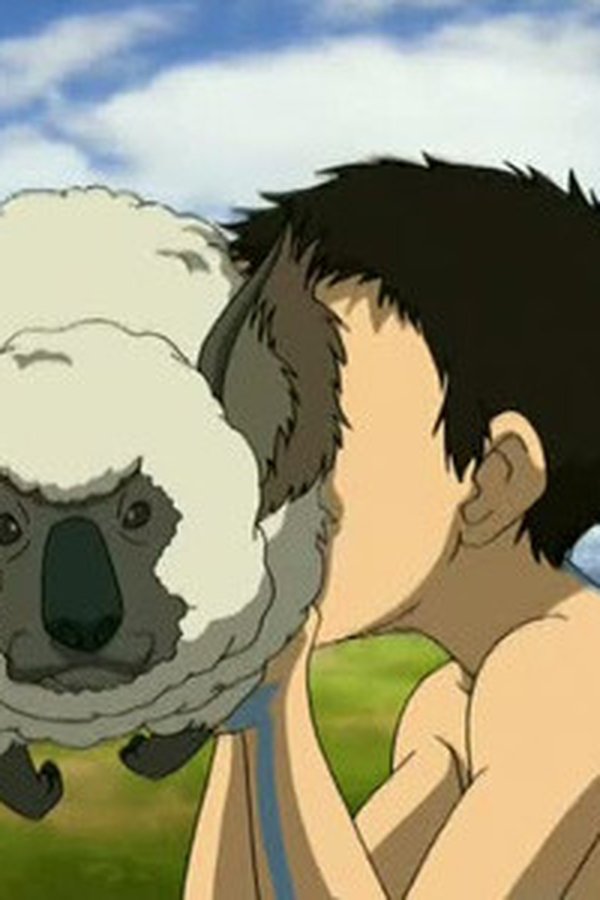 Avatar – La leggenda di Aang – S03E09 – Incubi e sogni ad occhi aperti