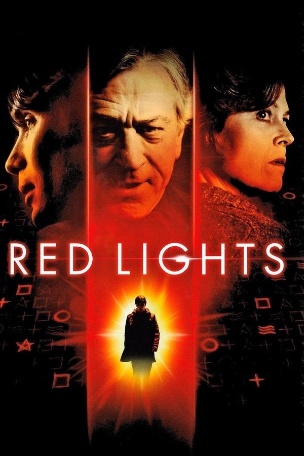 DE - Red Lights (2012)