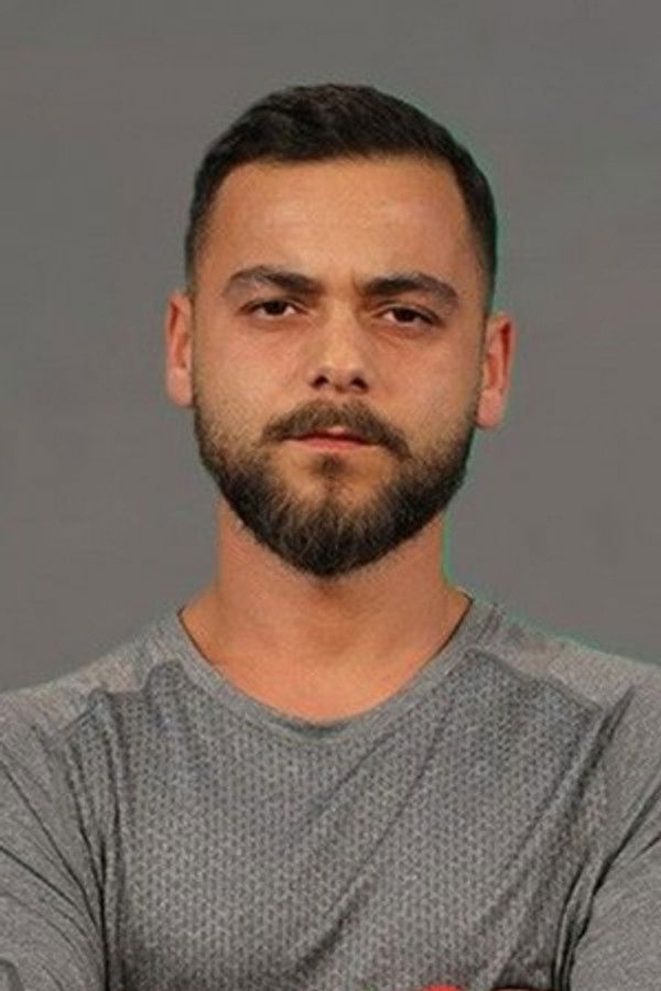 Doğan Keser's headshot