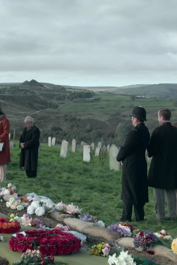 The Crown – S03E03 – Episodio 3