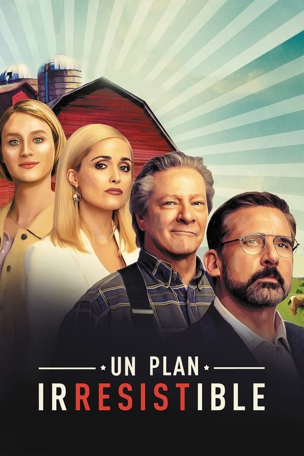 TVplus ES - Un plan irresistible  (2020)