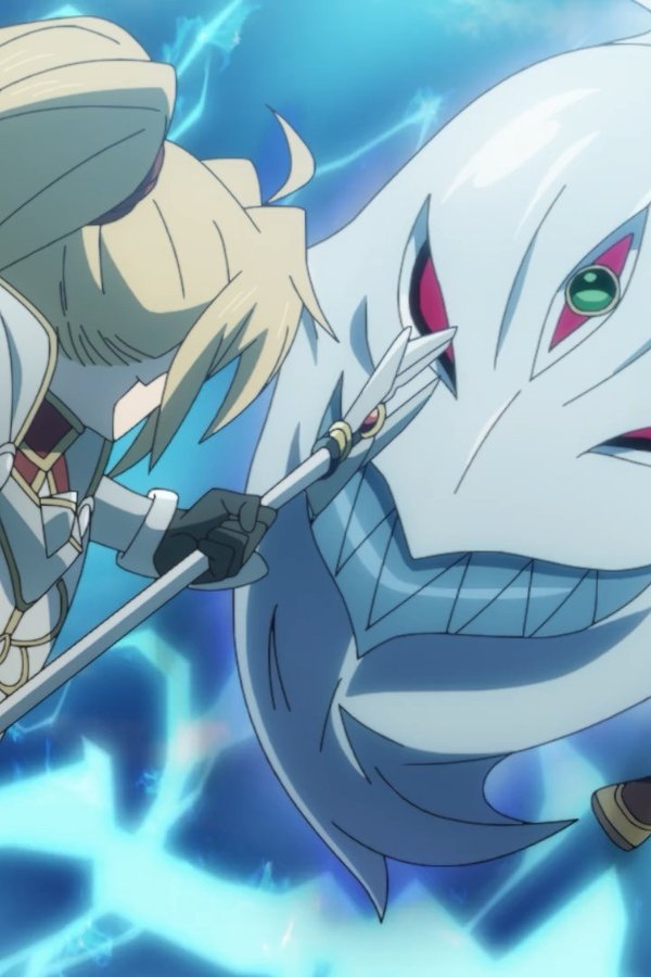 The Rising of the Shield Hero – S01E18 – Una catena di cospirazioni