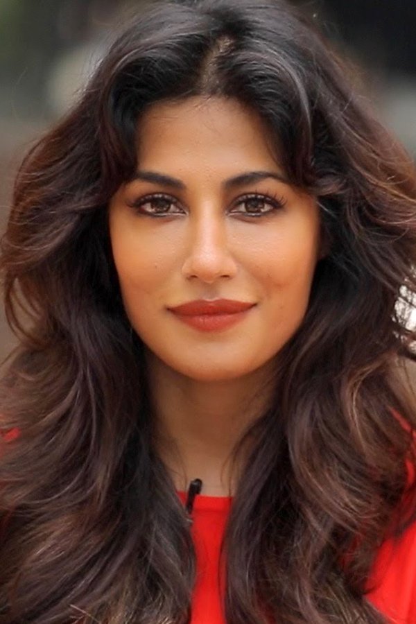 Chitrangada Singh's headshot