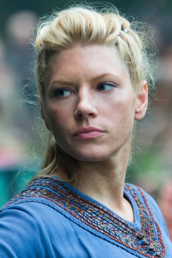 Vikings – S04E13 – I due viaggi