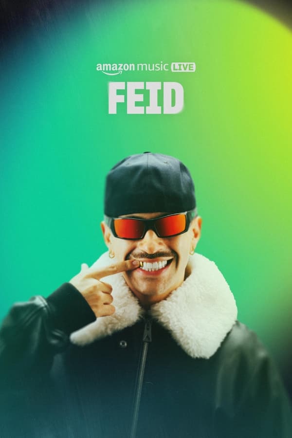 ES - Amazon Music Live with Feid (2023)