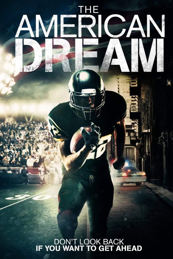 The American Dream