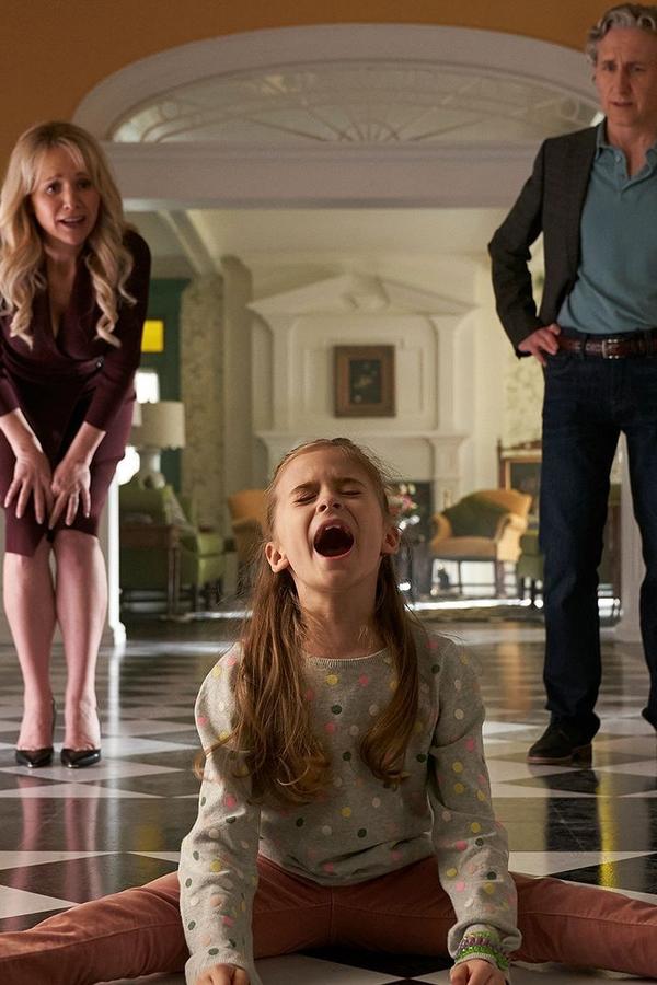 Chucky – S01E03 – Episodio 3