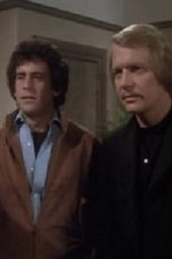 Starsky & Hutch – S04E18 – Episodio 18