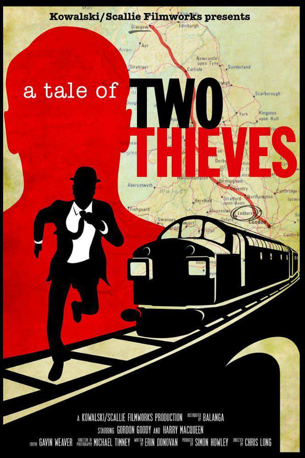 A Tale of Two Thieves