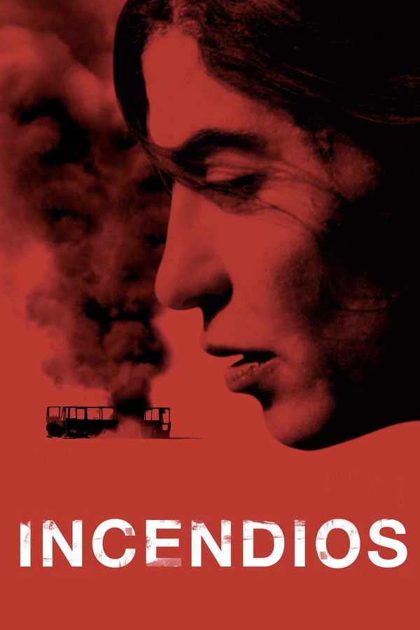 Incendios (2010) Latino Full HD BRRip 1080p