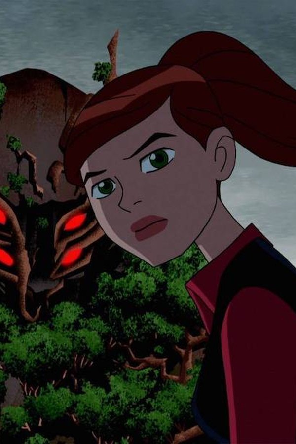 Ben 10: Forza aliena – S03E08 – Se tutto il resto non funziona