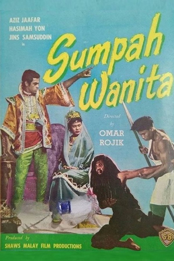Sumpah Wanita