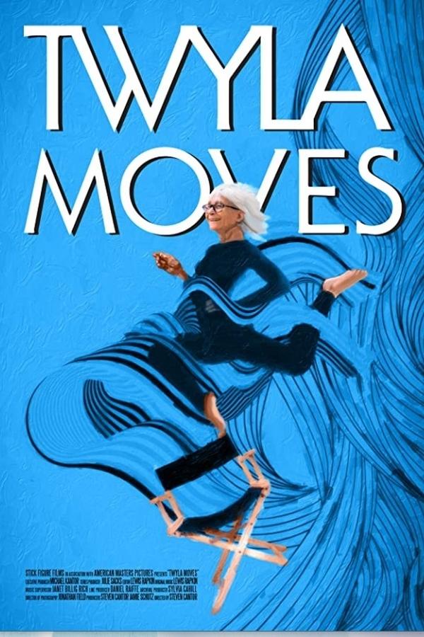 EN - Twyla Moves  (2021)