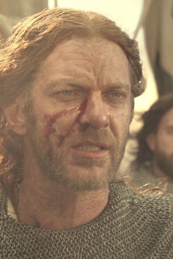 Knightfall – S01E01 – Saprai cosa fare