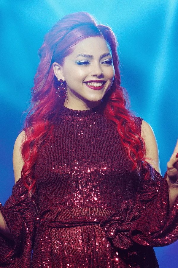 Playback: Juntas somos uma