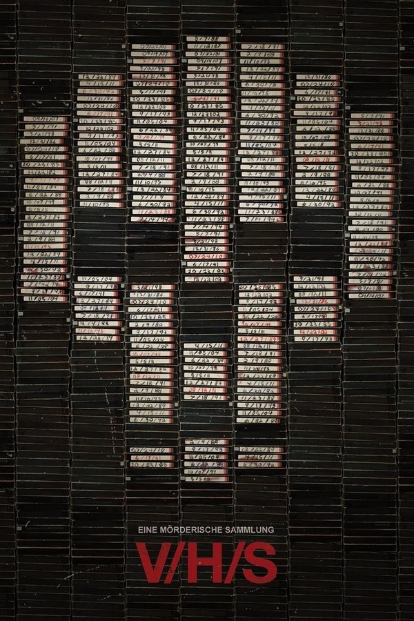 DE - V/H/S (2012)