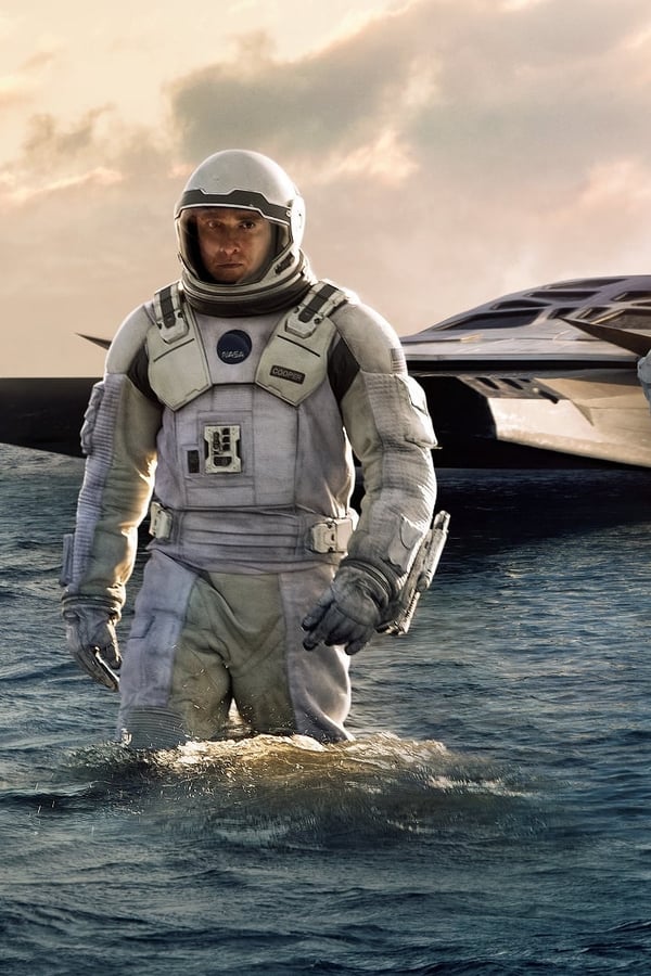 Interstellar