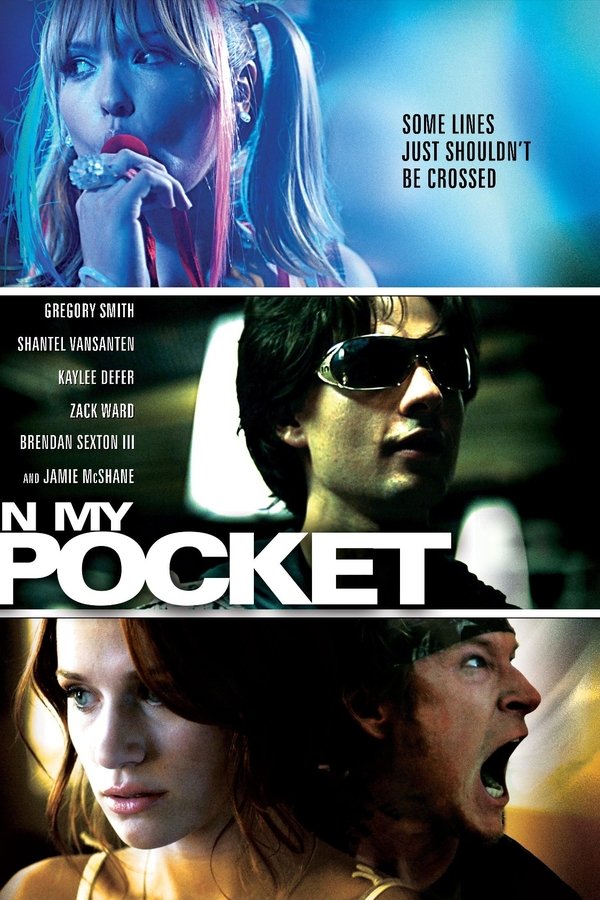 In My Pocket