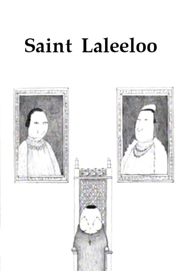 Saint Laleeloo