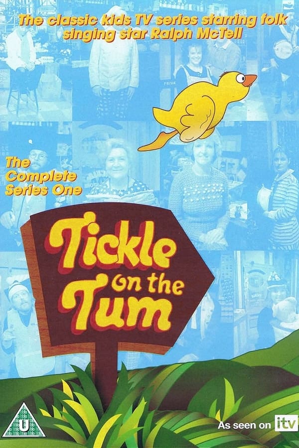 Tickle on the Tum